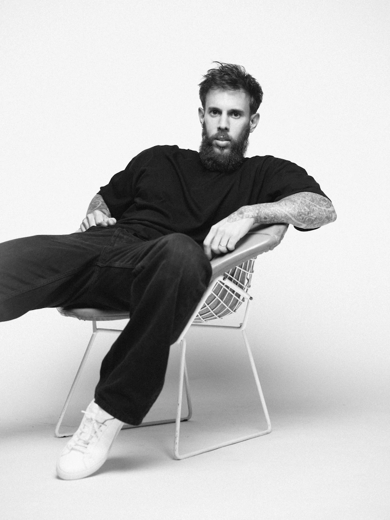 Coach minimalisme, Jérémy Loreau.