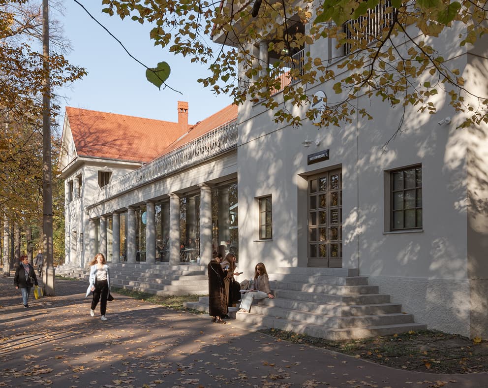 Bałtyk - Poznań - Garvest