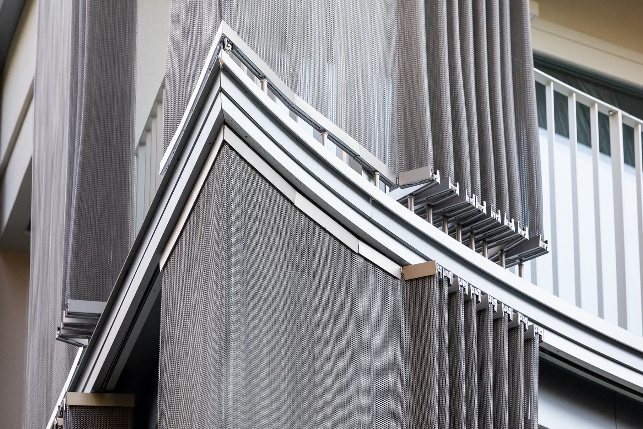 Bałtyk Poznań, wnętrze - Garvest - Poznań