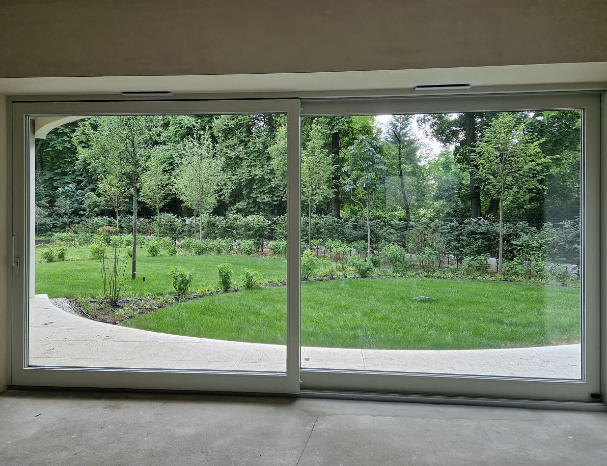 Concordia Design, widok zewnętrzny - Garvest - Poznań