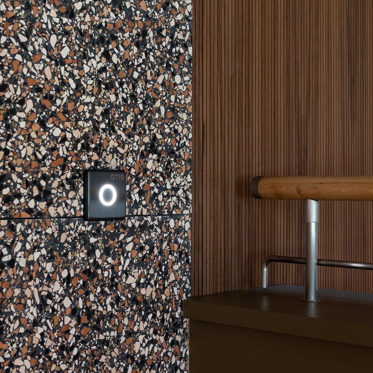 Concordia Design, widok zewnętrzny - Garvest - Poznań