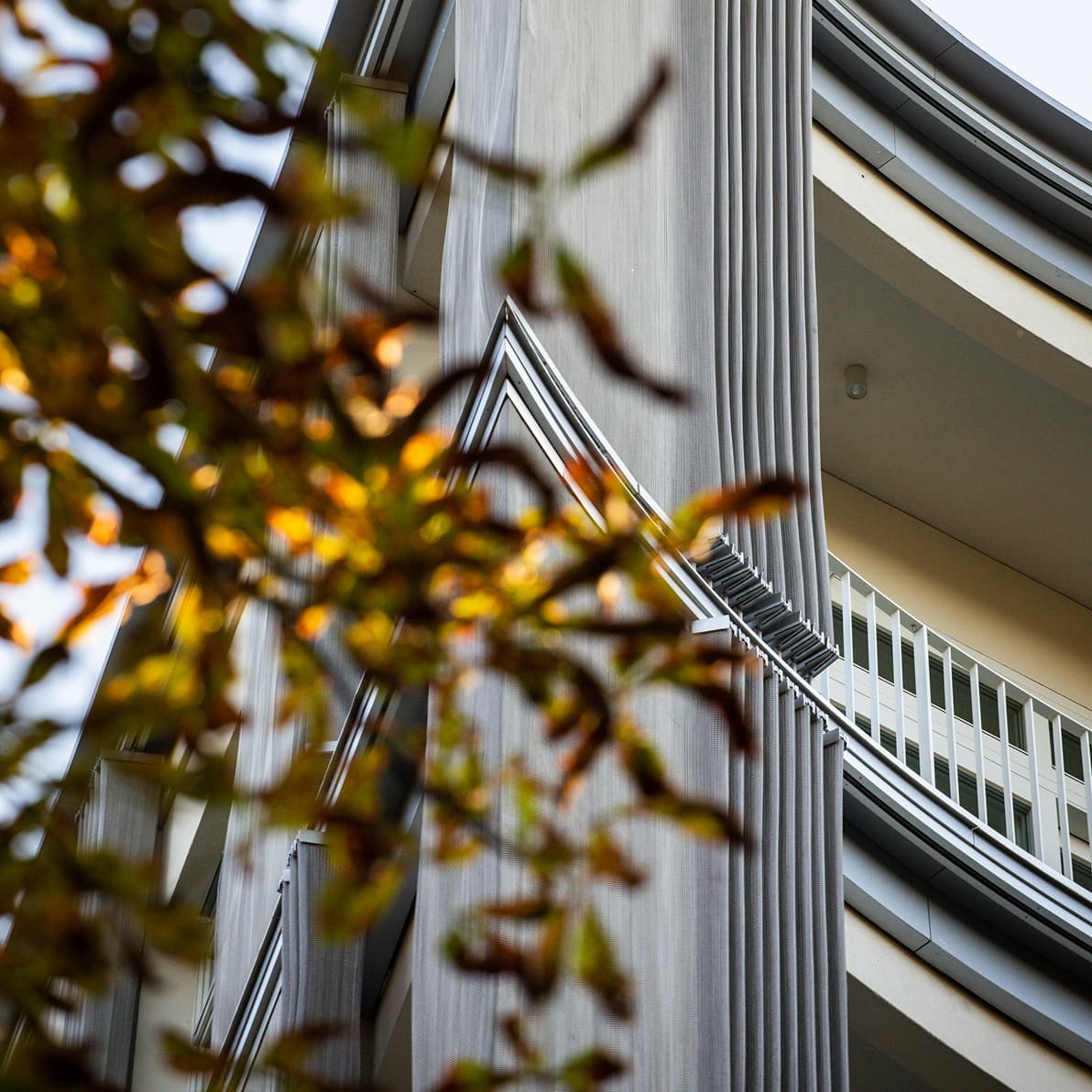 Bałtyk Poznań, Restauracja