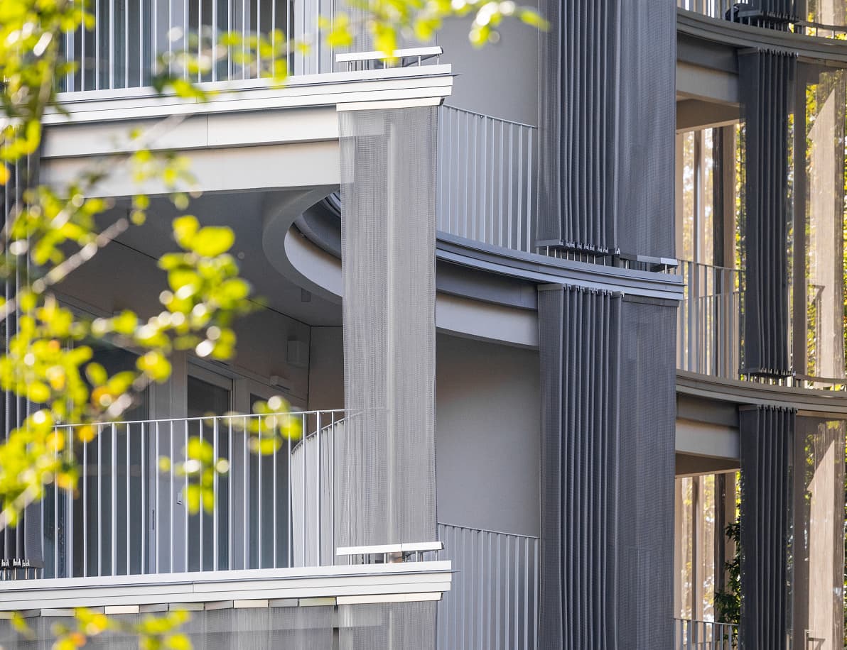 Bałtyk Poznań, zdjęcia historyczne - Garvest - Poznań