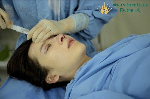 5 Dấu hiệu nhiễm trùng sau khi nâng mũi & Cách khắc phục triệt để - Hình 3