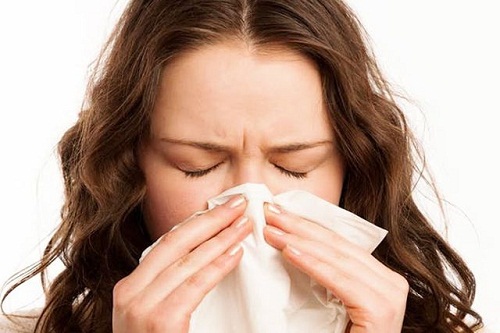 5 Dấu hiệu nhiễm trùng sau khi nâng mũi & Cách khắc phục triệt để - Hình 2