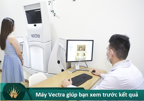Nâng mũi S Line 4D - Giá tiền đi liền Chất Lượng - Đẹp Vĩnh Viễn - Hình 6