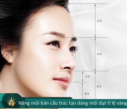 Nâng mũi bán cấu trúc - 7 Thông tin cần thiết cho Tín Đồ Làm Đẹp - Hình 1