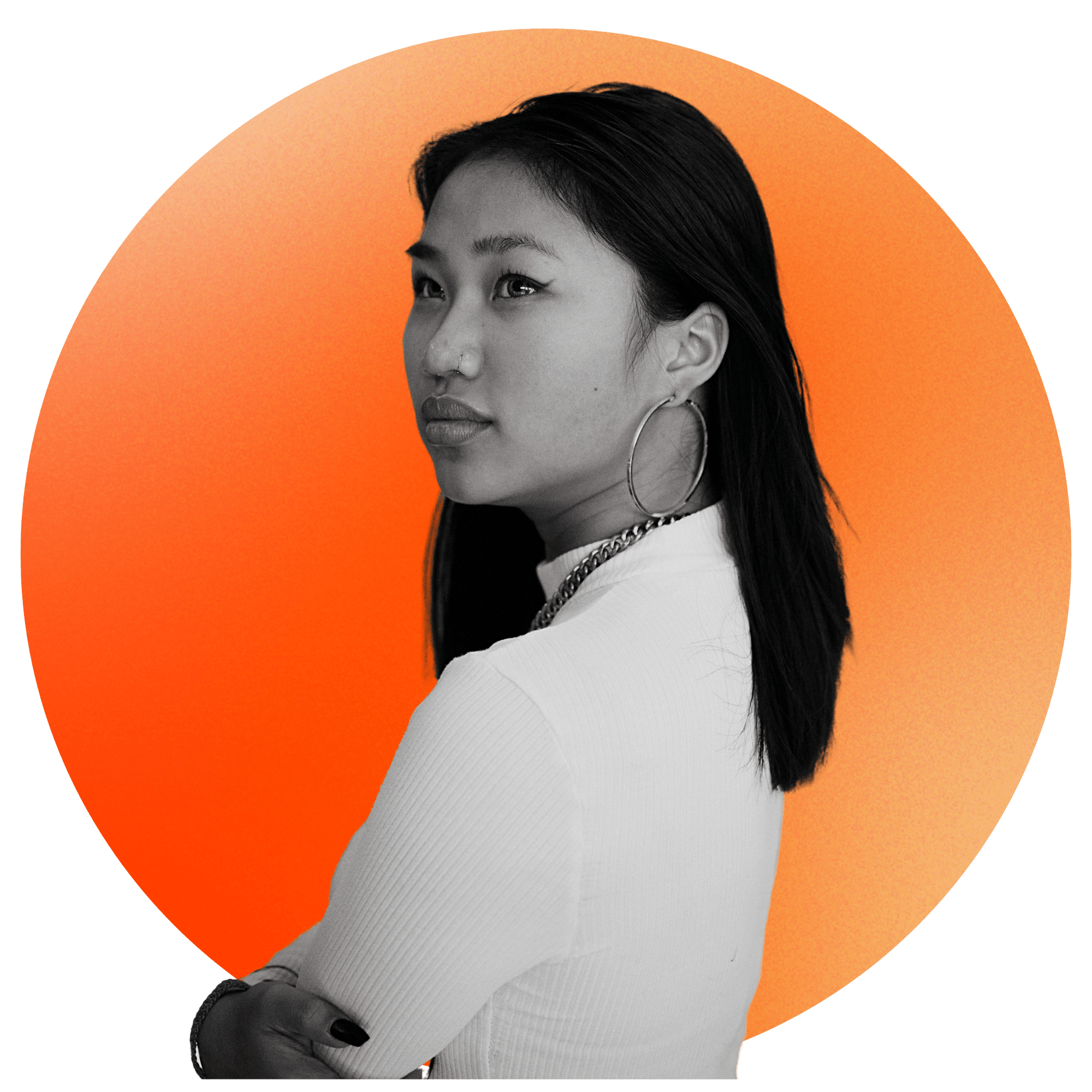 Ally Lotti:  Balancing Privacy And Public Image - 1lefksa