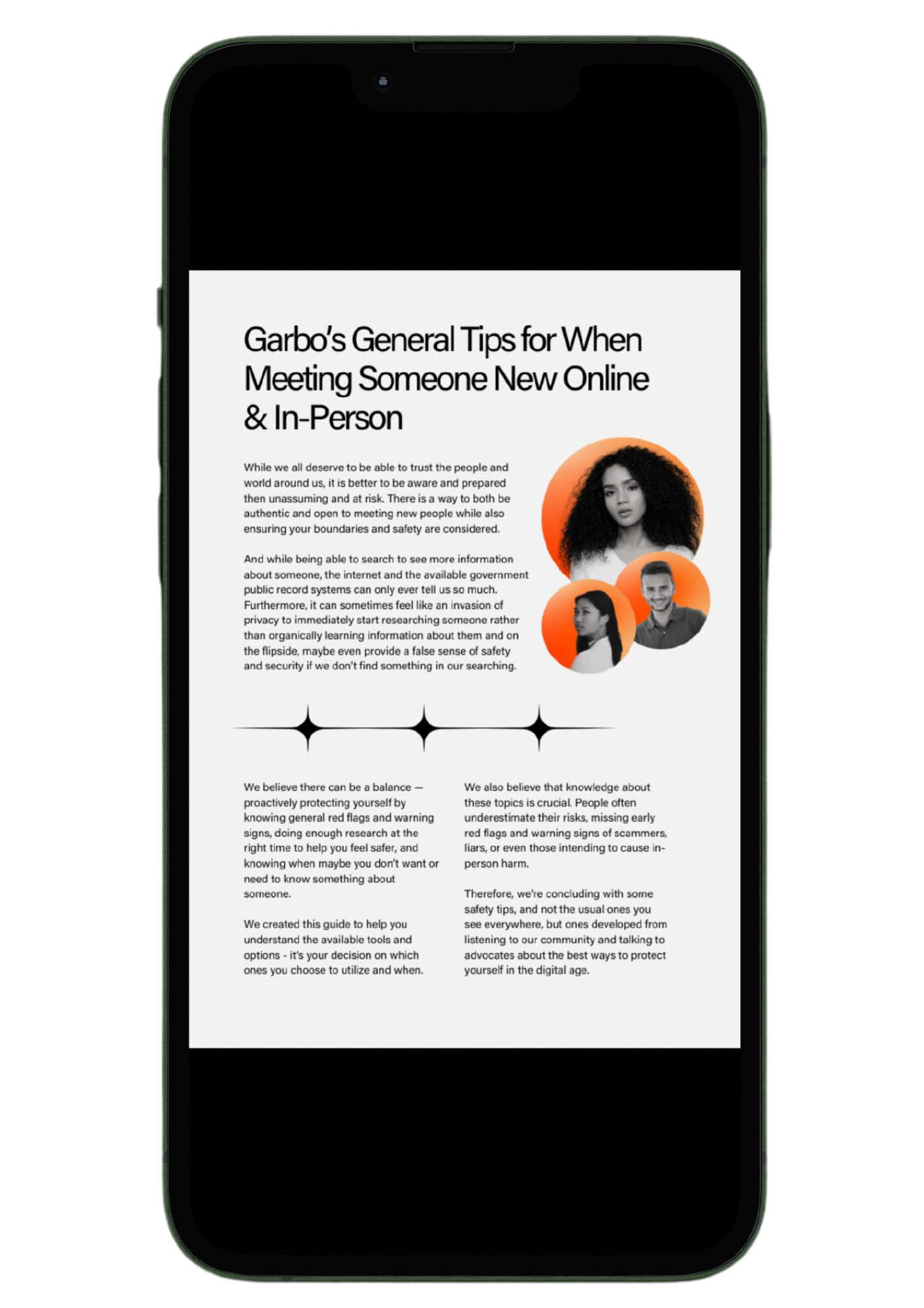 Livvy Dunne: Protecting Yourself In The Digital Age - et43thg