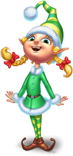 Female Elf