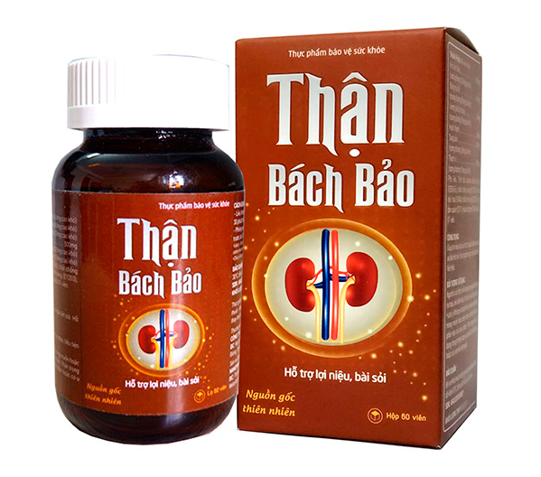Review THẬN BÁCH BẢO có tốt không, mua bán ở đâu, giá bao nhiêu 2020?