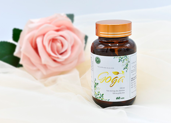 [REVIEW] Giảm cân GOGA có tốt không, mua bán ở đâu, giá bao nhiêu 2020?