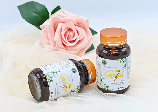 [REVIEW] Giảm cân GOGA có tốt không, mua bán ở đâu, giá bao nhiêu 2020?