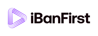Logo des Dienstleistungs-Partners iBanFirst