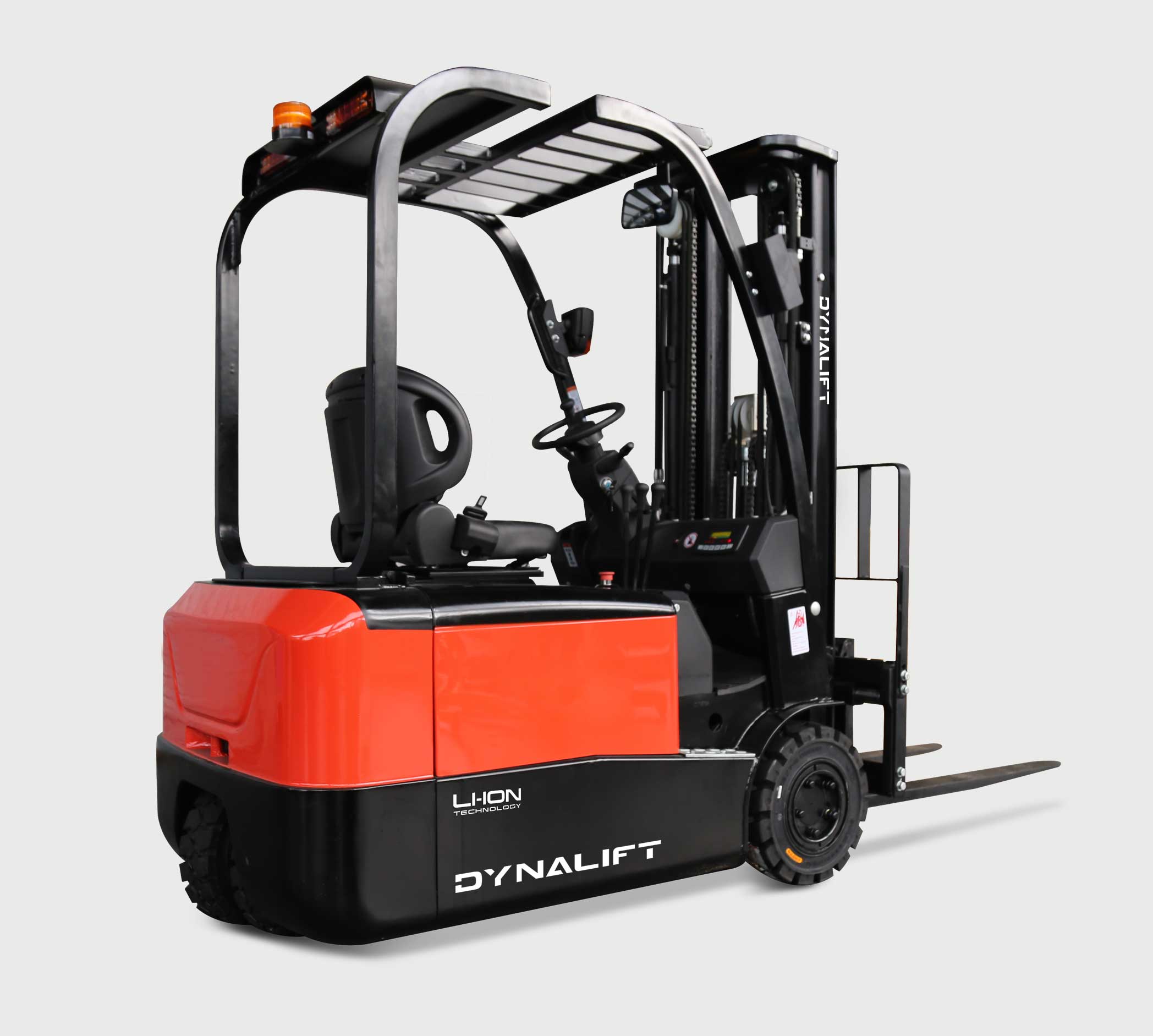 DYNALIFT 15/ 18/20TV8