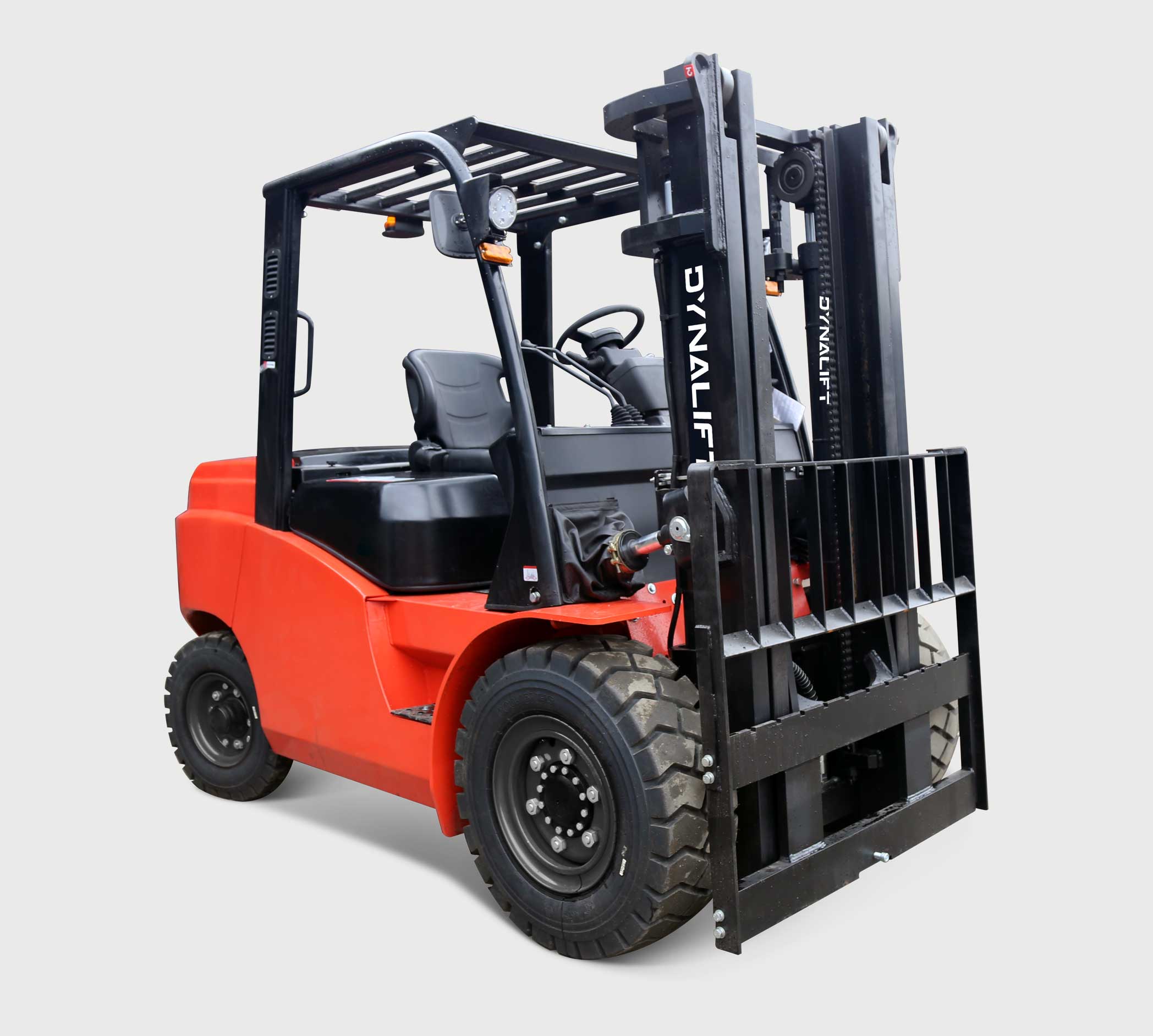 DYNALIFT DD 45-50T8-X