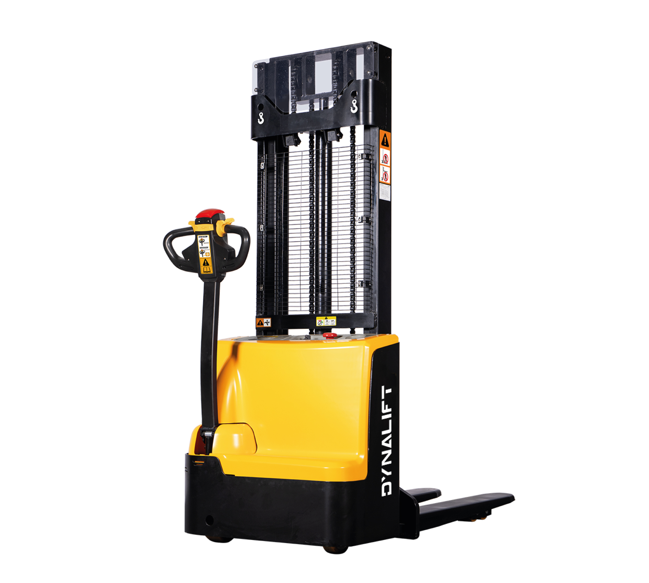 DYNALIFT SE25, 30, 33, 35 LI