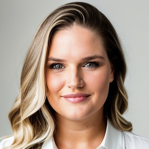 Justine Kronovsek