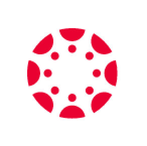 Canvas logo