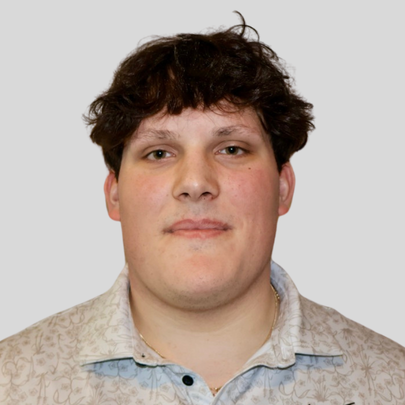 Jack Lausch Headshot