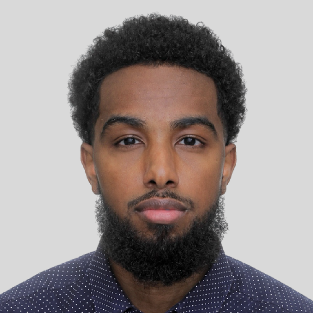 Jack Lausch Headshot