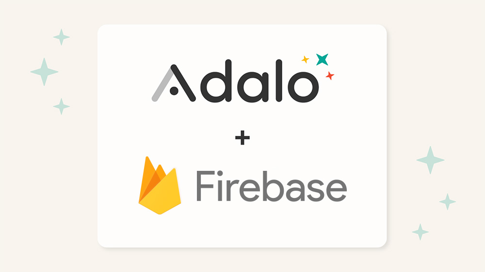 Adalo Firebase Adalo firebase