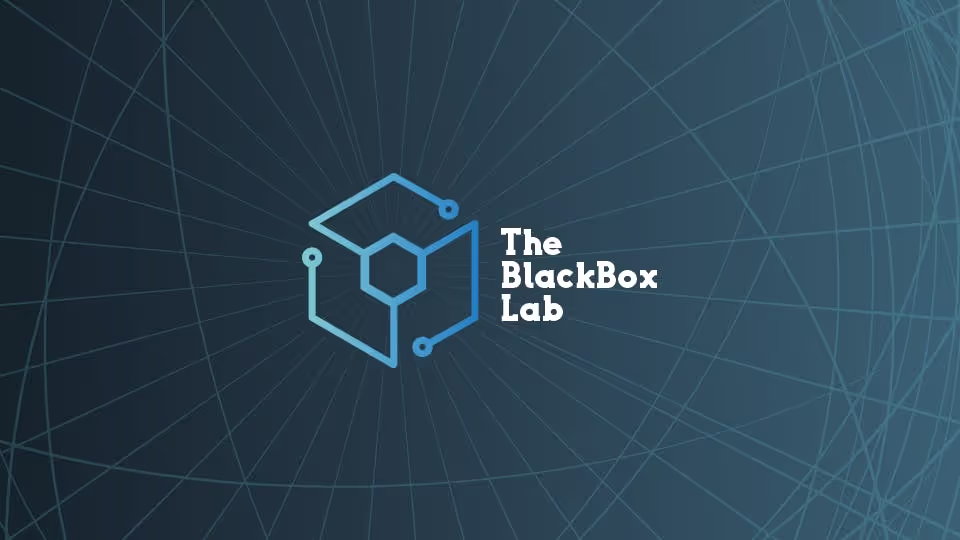 The Black Box Lab