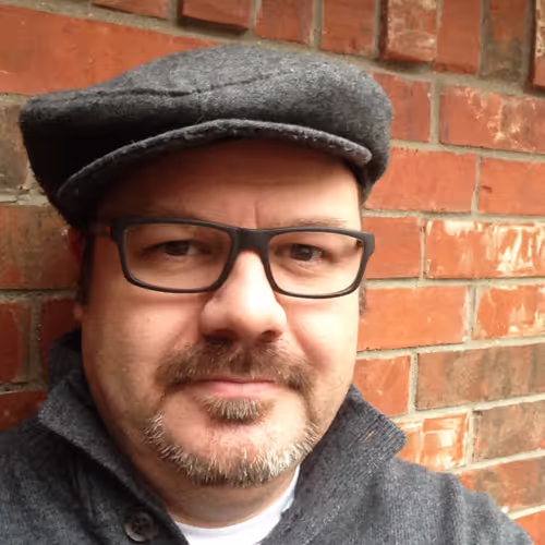 Энтон Кэмпбелл