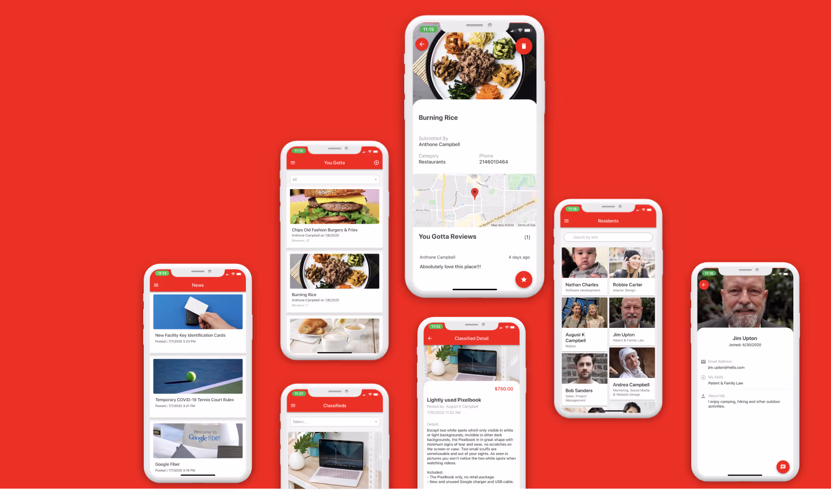 Энтон Кэмпбелл