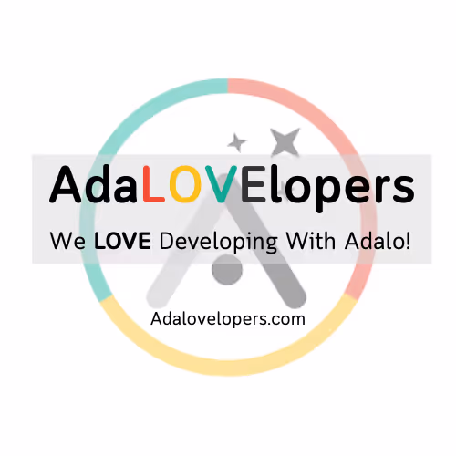 Adalovelopers