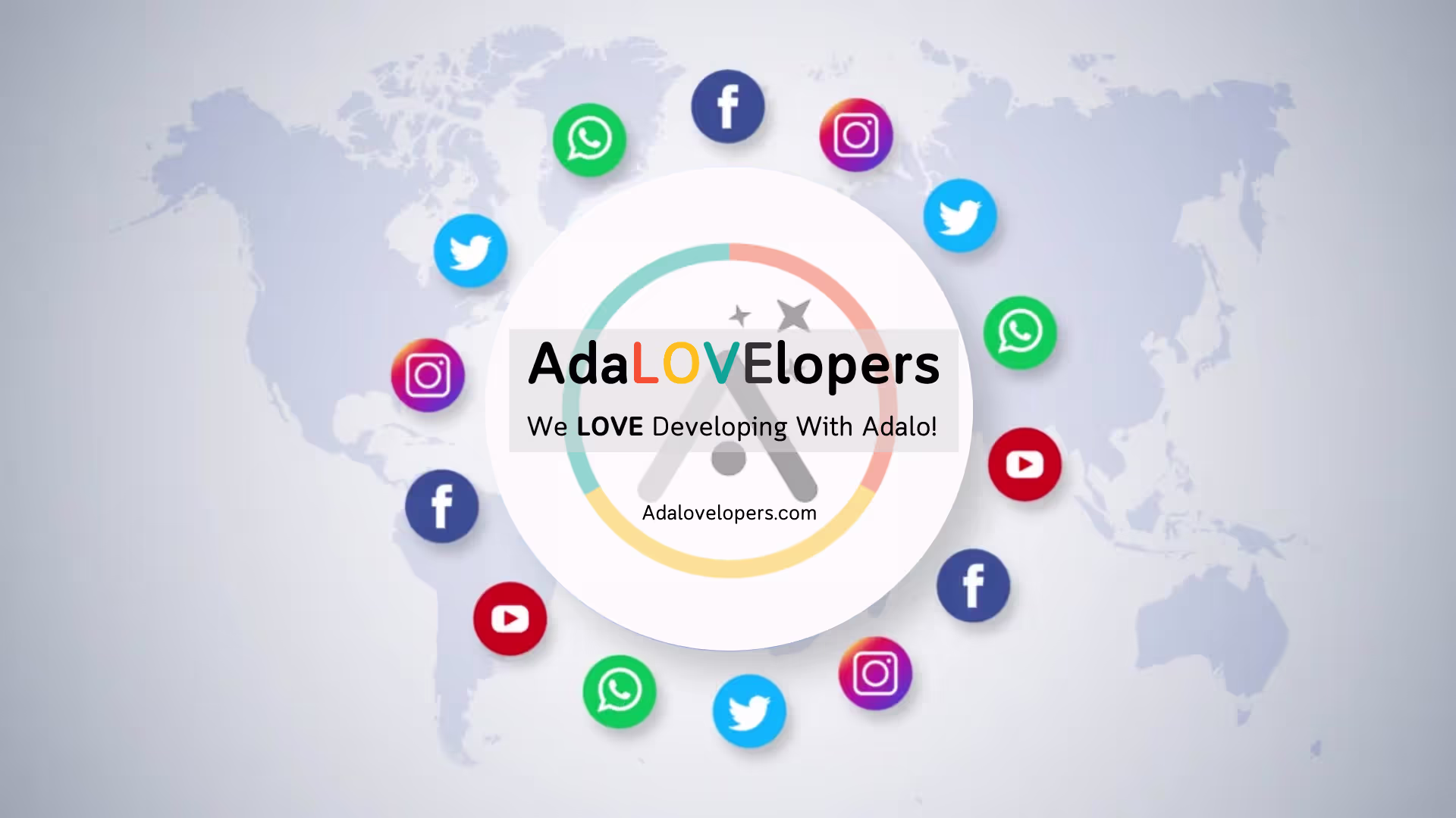 Adalovelopers