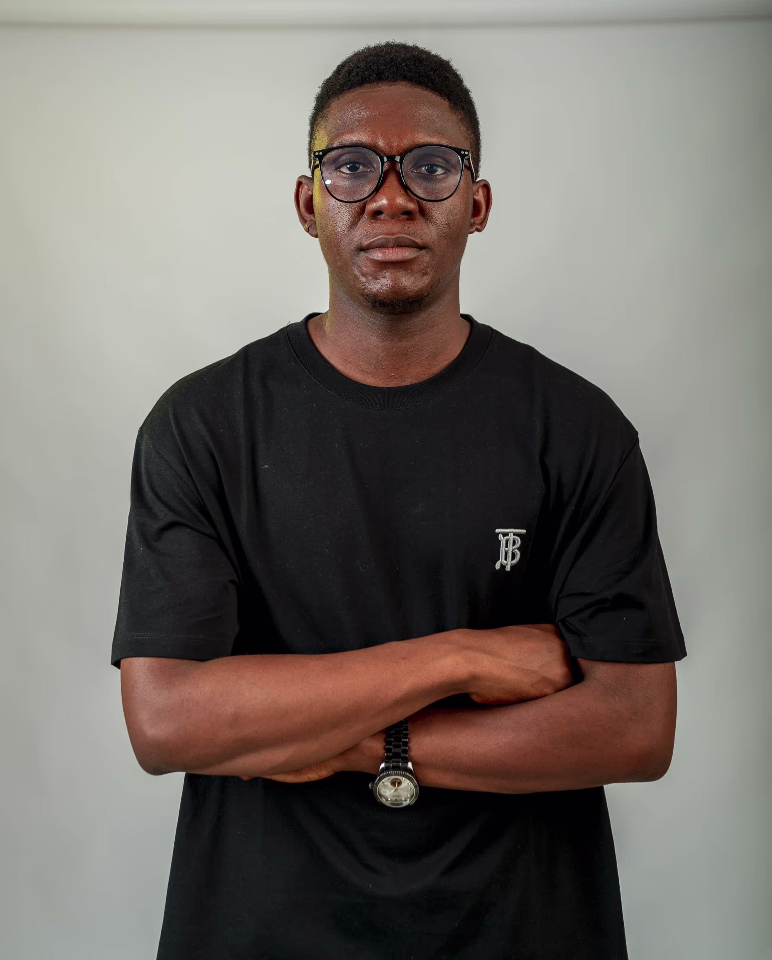 Frederick Afolabi
