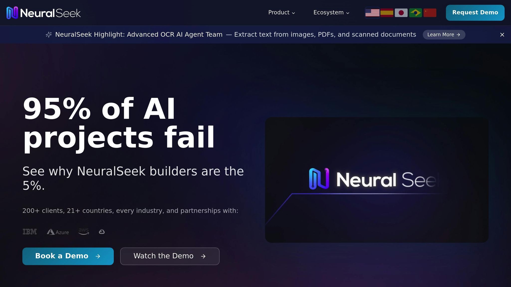 NeuralSeek