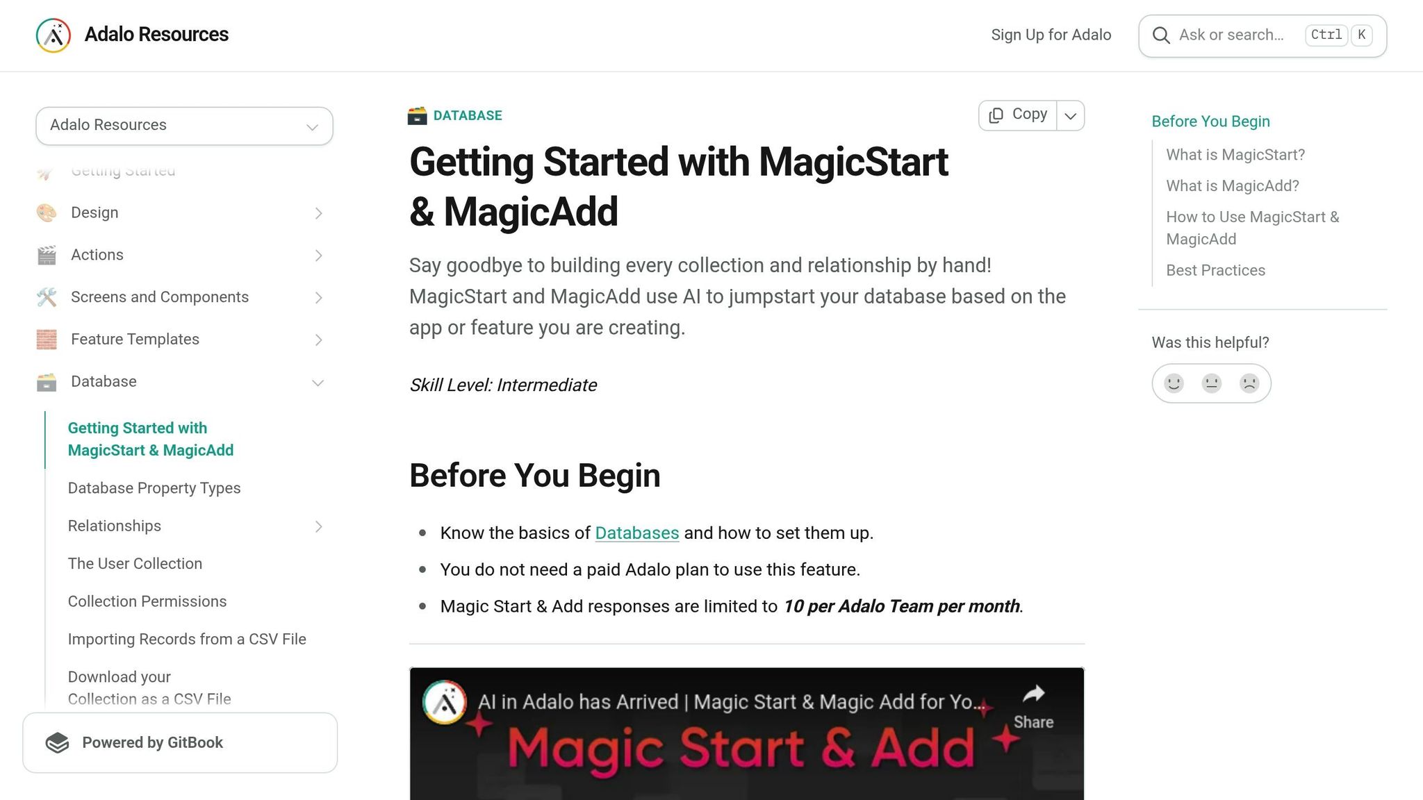 Magic Add