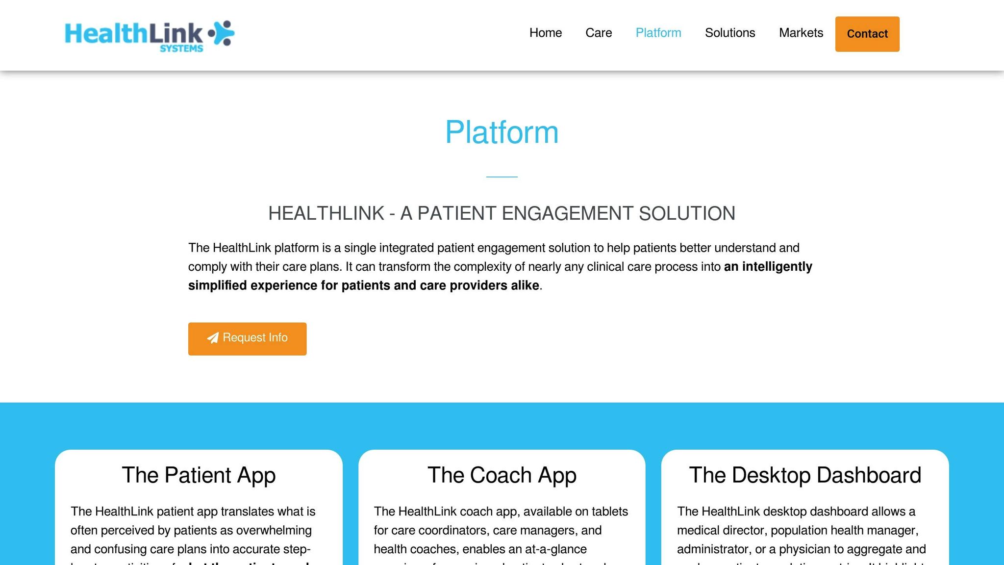 HealthLink