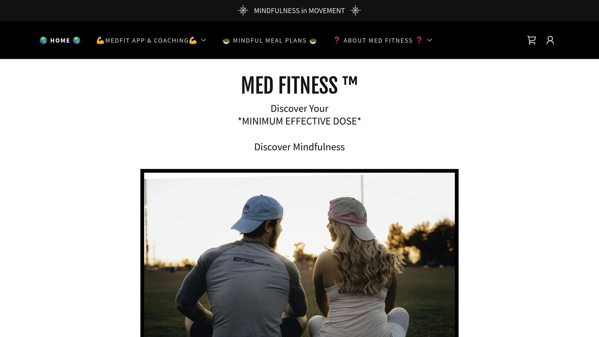 MedFit Connect