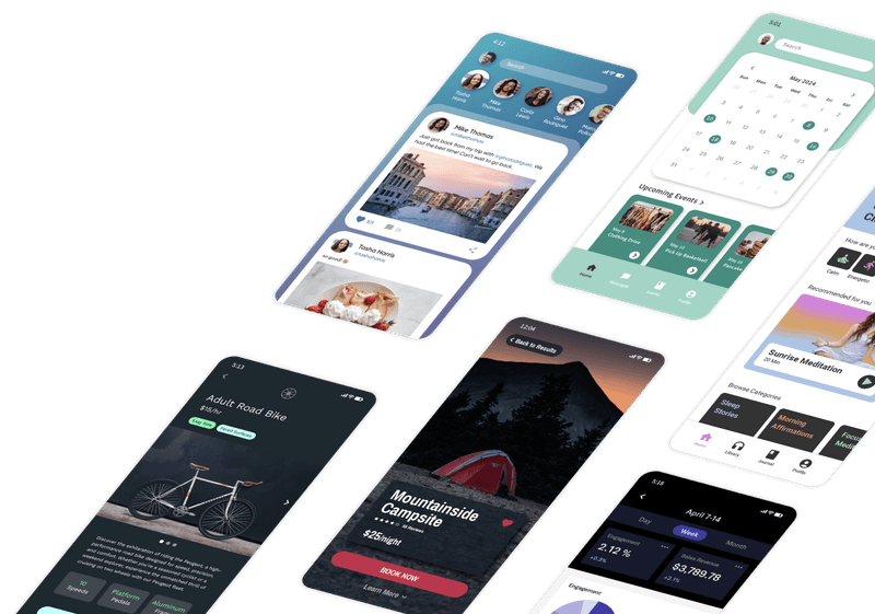 How To Create an App Using AI: A No-Code Guide | Adalo Blog