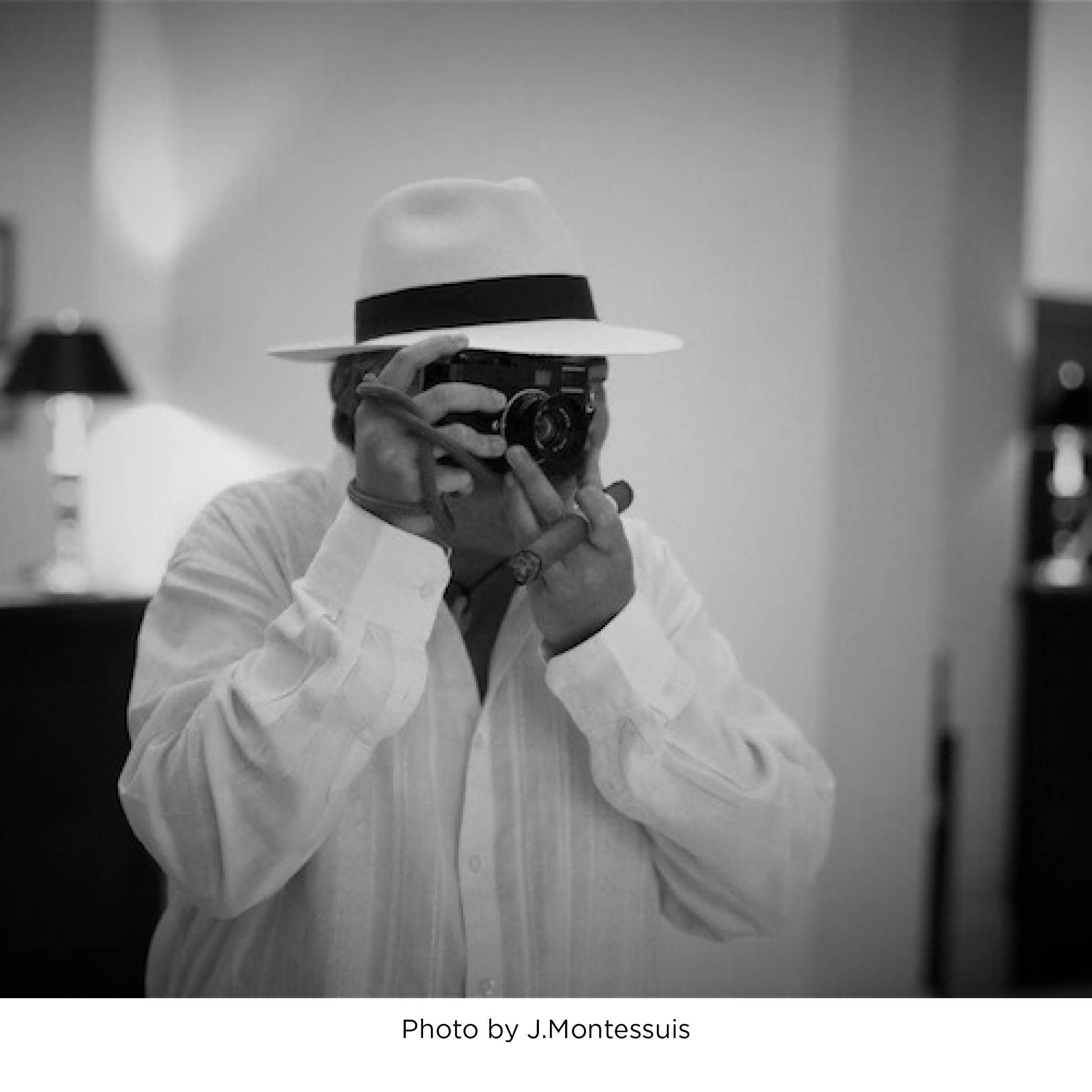 Norio Hattori photographer