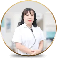 Bác sĩ Nguyễn Thị Thoàn