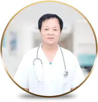 Bác sĩ Vũ Hồng Lân