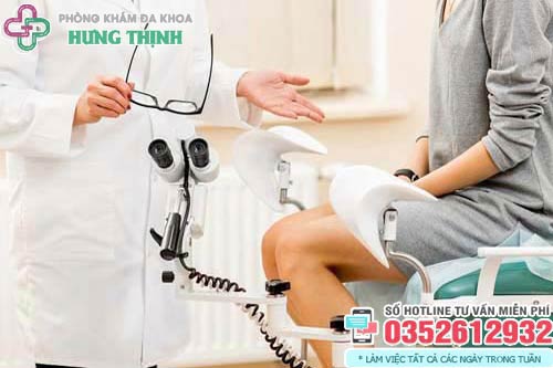 Sau hút thai bao lâu thì đi khám lại