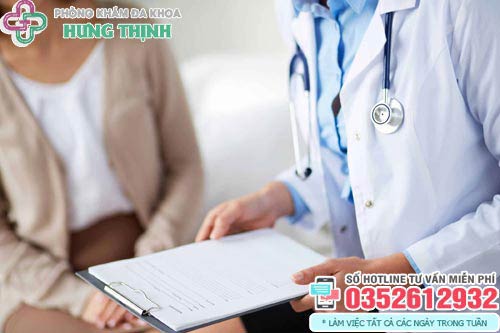 Sau hút thai bao lâu thì nên đi khám lại