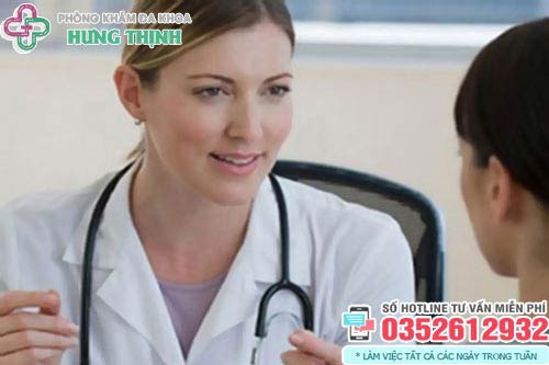 Sau hút thai bao lâu thì kiếm tra lại