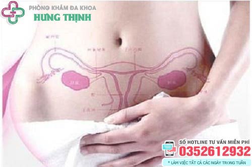 Các bệnh phụ khoa thường gặp ở nữ giới