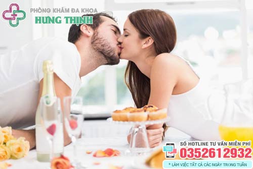 Lời khuyên cải thiện chuyện phòng the