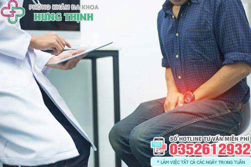 Cách chữa bệnh liệt dương tại nhà