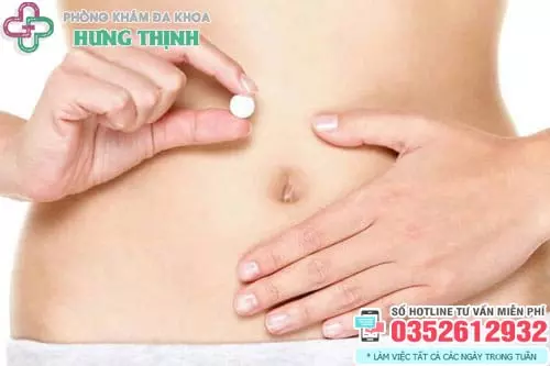 Thuốc phá thai: những điều cần lưu ý
