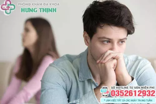 Vô sinh nam có chữa được không?