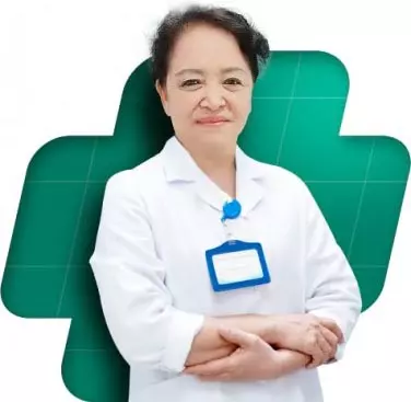 Bác sĩ Trần Thị Thành