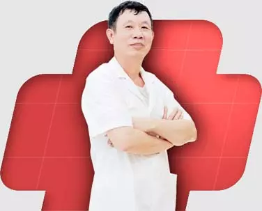 Bác sĩ Lê Văn Điển